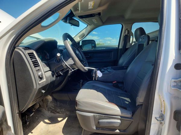 2016 RAM 3500