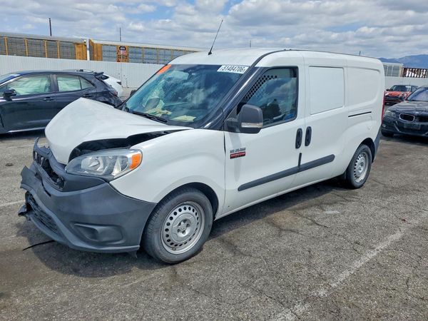 2021 RAM PROMASTER CITY ST