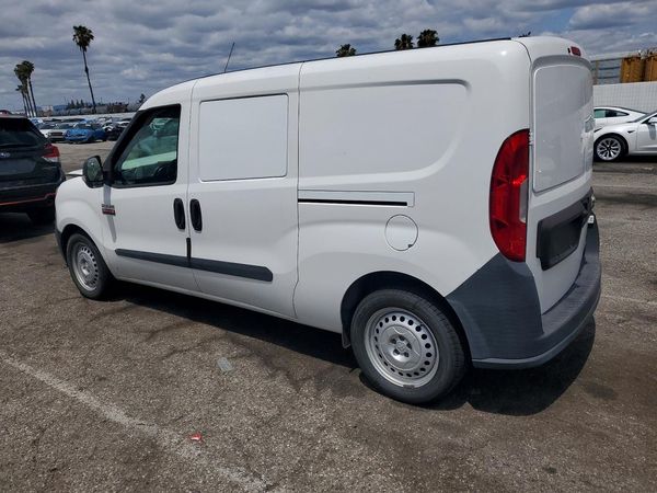 2021 RAM PROMASTER CITY ST