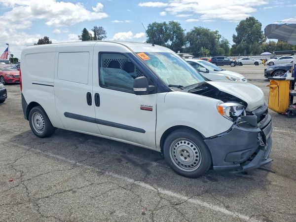 2021 RAM PROMASTER CITY ST