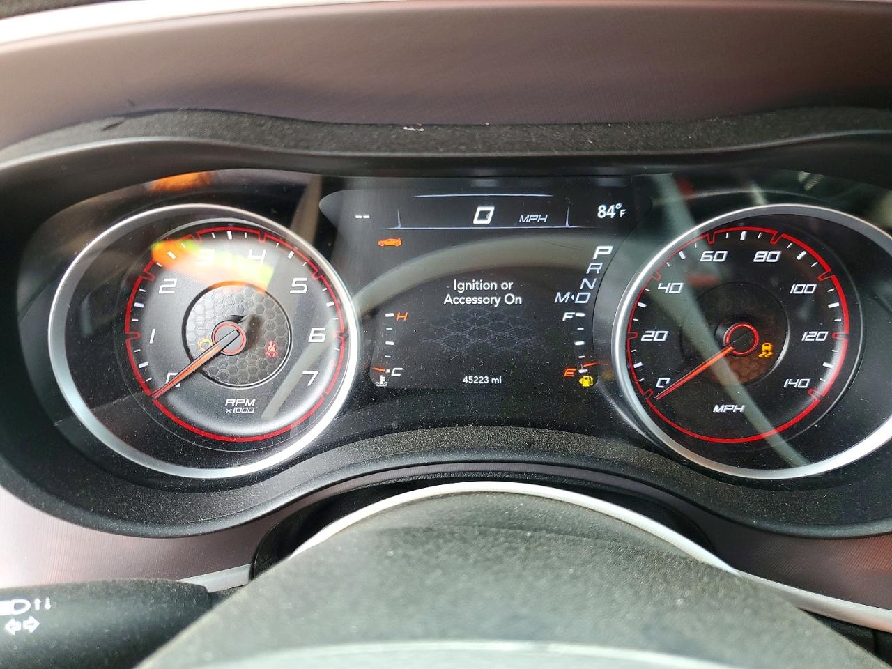 2022 DODGE CHARGER SXT RWD