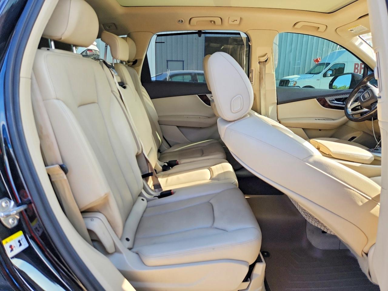 2019 AUDI Q7