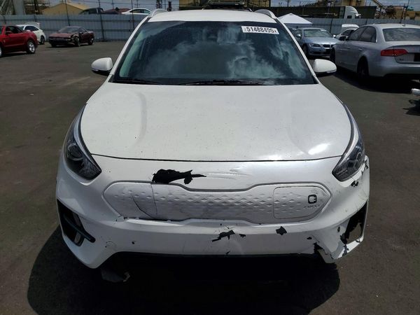 2022 KIA NIRO EV S, EX