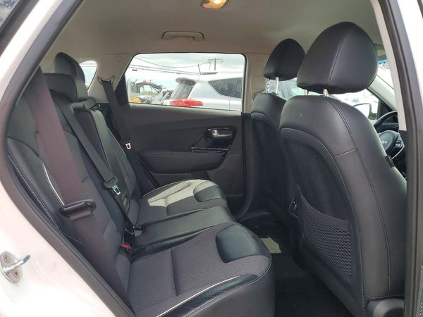 2022 KIA NIRO EV S, EX