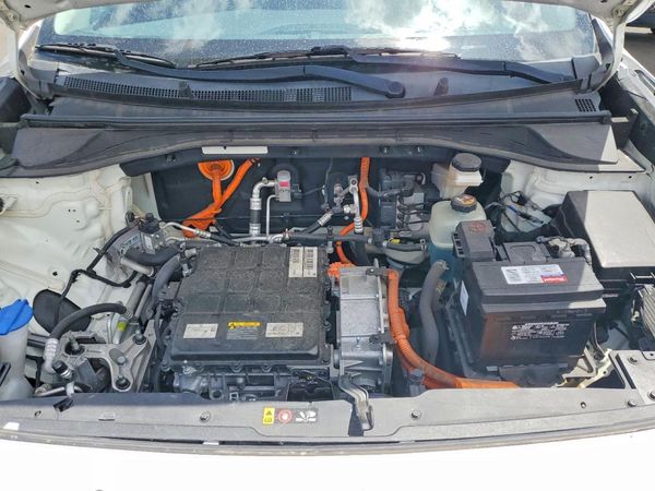 2022 KIA NIRO EV S, EX