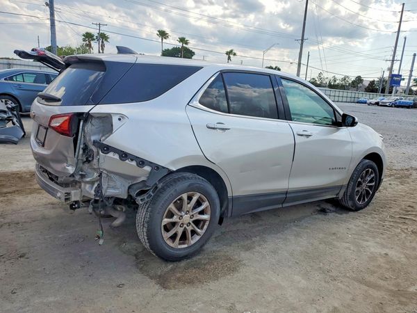 2019 CHEVROLET EQUINOX LT (2FL)