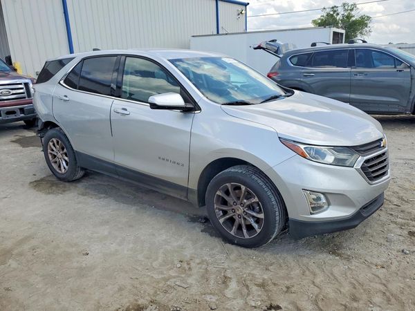 2019 CHEVROLET EQUINOX LT (2FL)