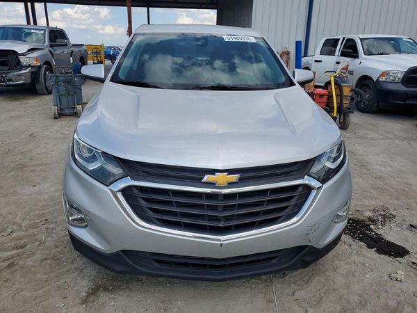 2019 CHEVROLET EQUINOX LT (2FL)