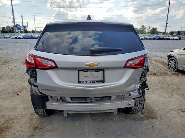 2019 CHEVROLET EQUINOX LT (2FL)