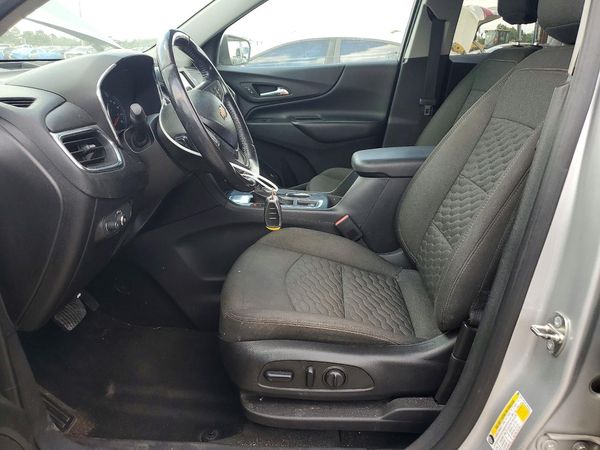 2019 CHEVROLET EQUINOX LT (2FL)