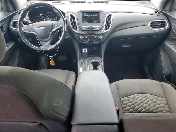 2019 CHEVROLET EQUINOX LT (2FL)