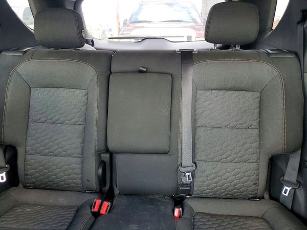 2019 CHEVROLET EQUINOX LT (2FL)