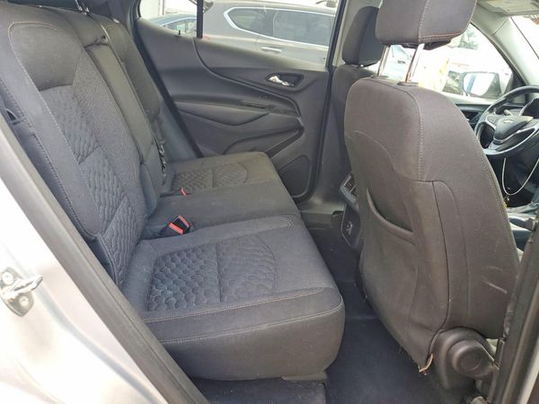 2019 CHEVROLET EQUINOX LT (2FL)