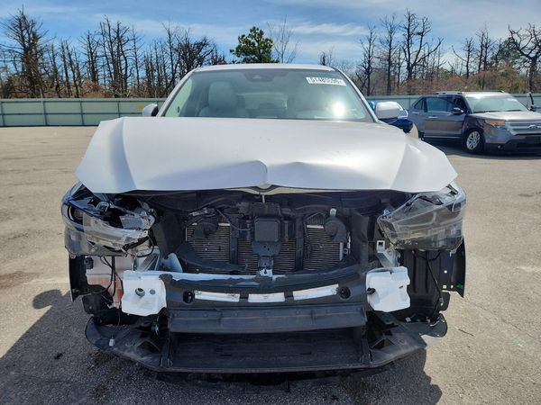 2024 MAZDA CX-5 Premium Package