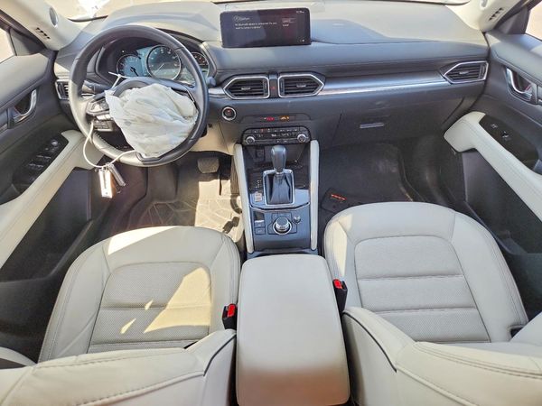 2024 MAZDA CX-5 Premium Package