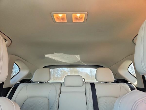 2024 MAZDA CX-5 Premium Package