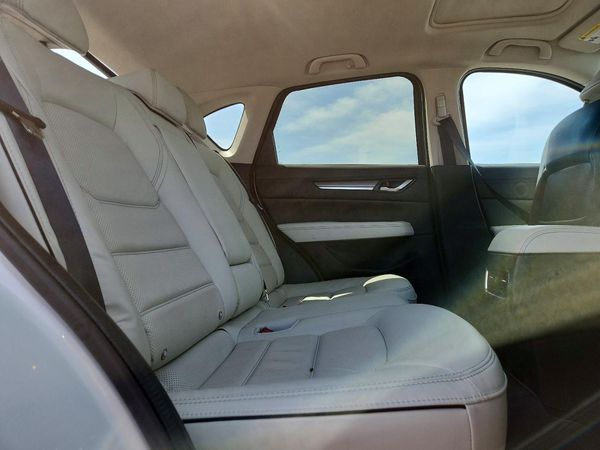 2024 MAZDA CX-5 Premium Package