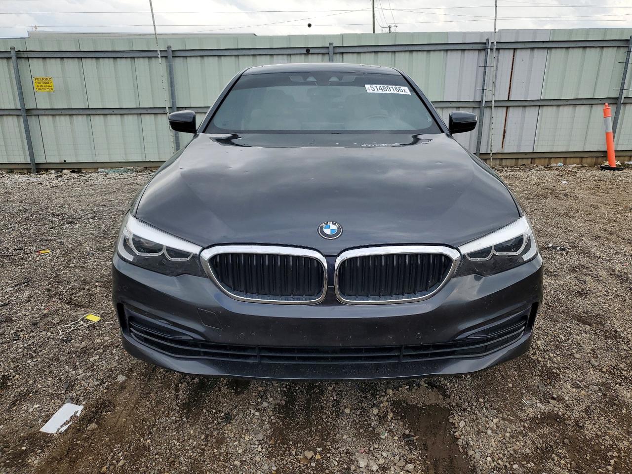2020 BMW 530 xDrive