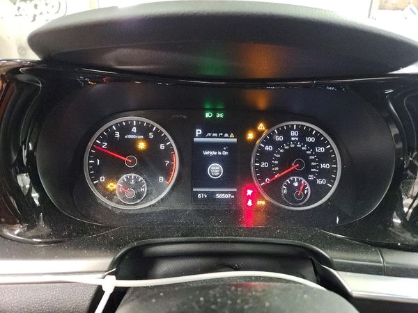 2024 KIA K5 GT