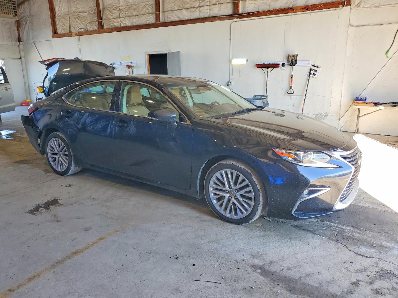 2018 LEXUS ES 350
