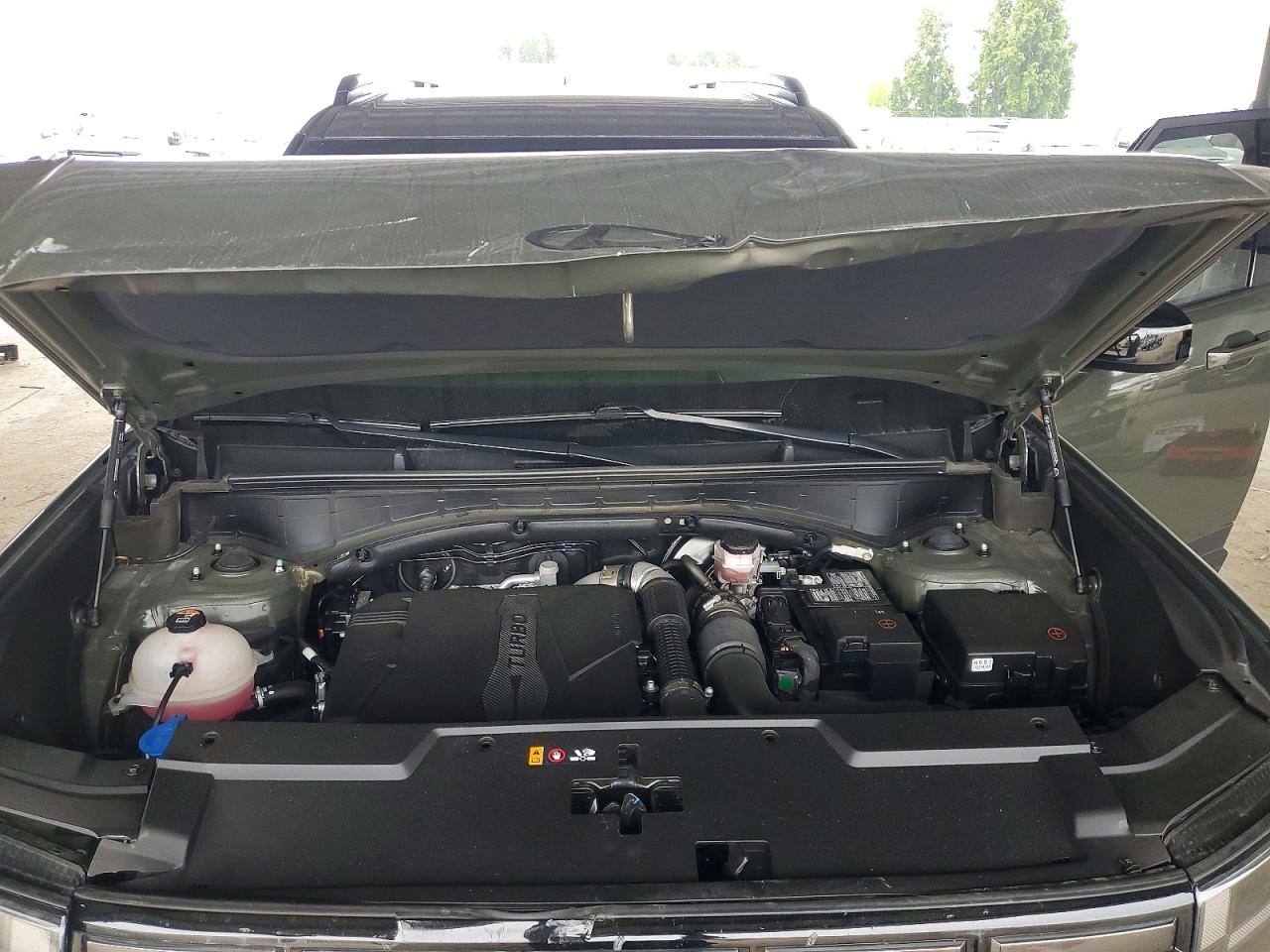 2024 HYUNDAI SANTA FE XRT