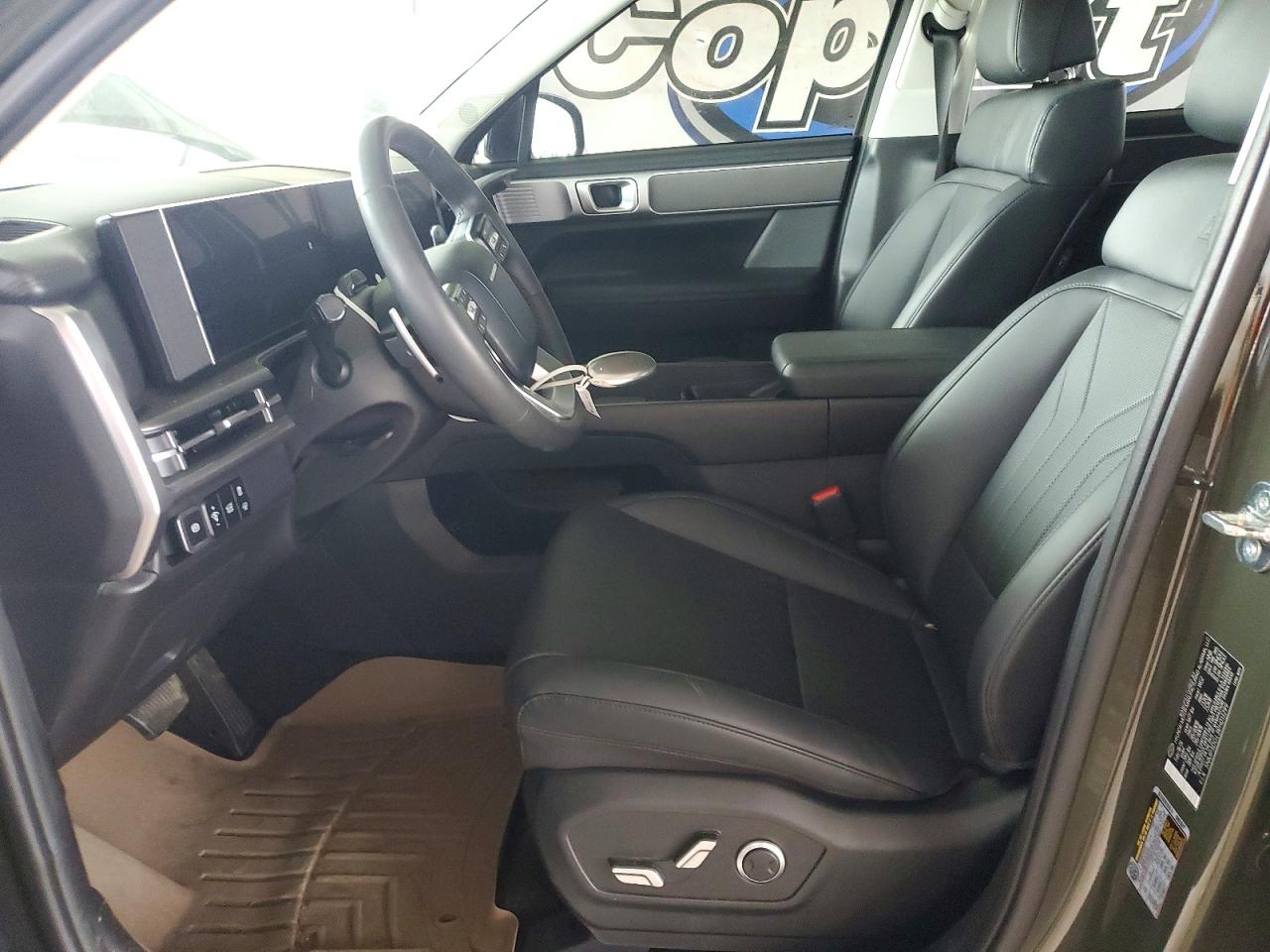 2024 HYUNDAI SANTA FE XRT