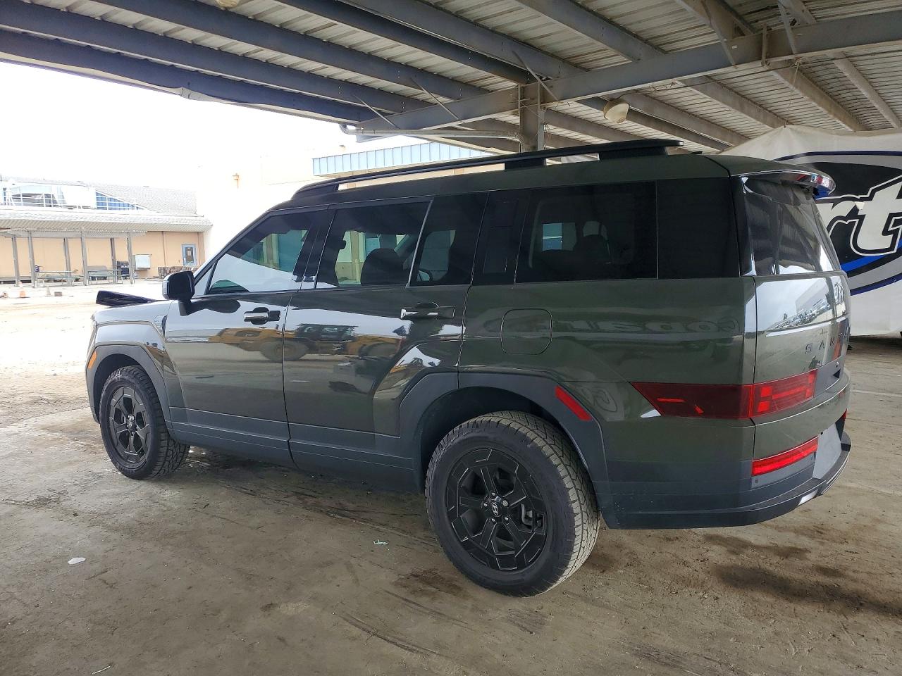 2024 HYUNDAI SANTA FE XRT