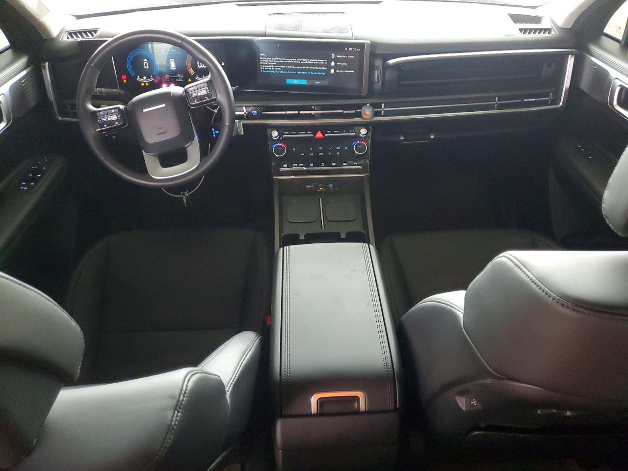 2024 HYUNDAI SANTA FE XRT