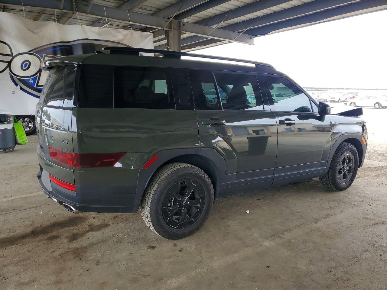 2024 HYUNDAI SANTA FE XRT