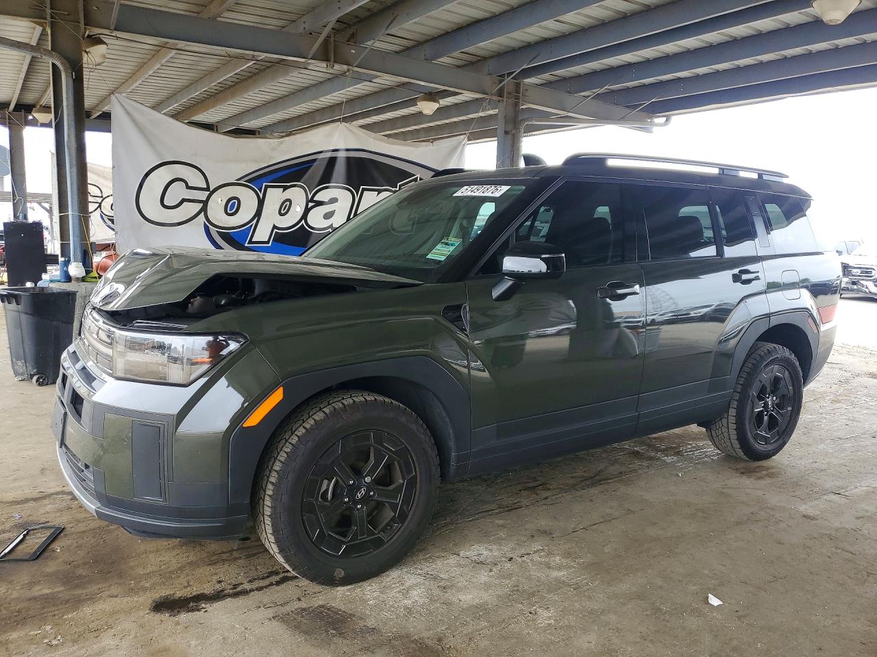 2024 HYUNDAI SANTA FE XRT