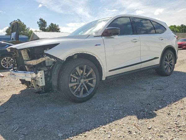 2025 ACURA MDX SH-AWD A-Spec