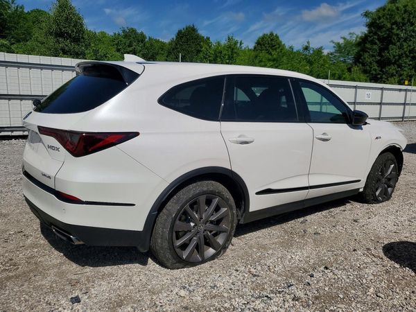 2025 ACURA MDX SH-AWD A-Spec