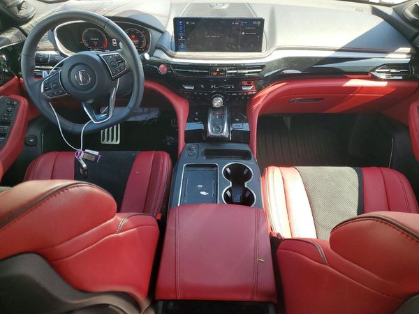 2025 ACURA MDX SH-AWD A-Spec