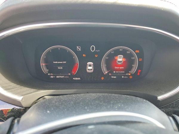 2025 ACURA MDX SH-AWD A-Spec