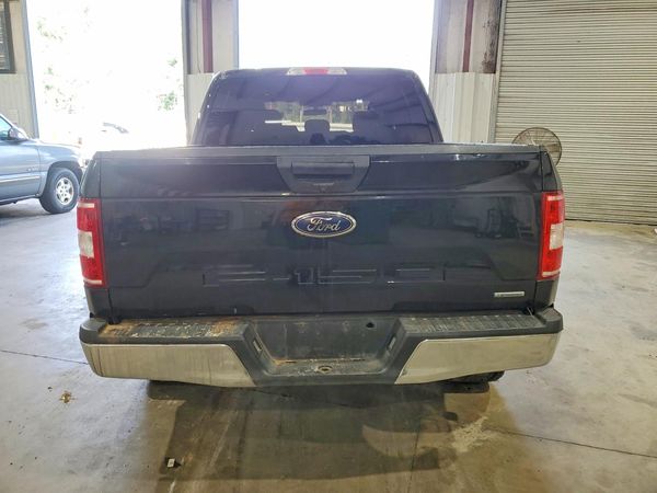 2020 FORD F150