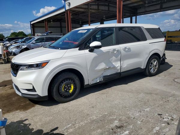 2023 KIA CARNIVAL
