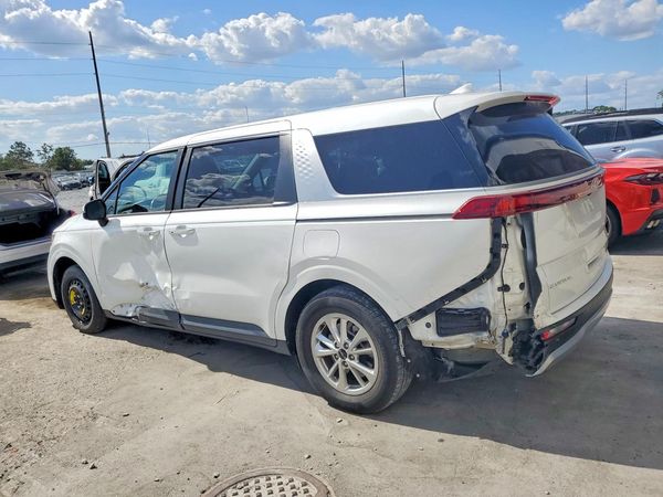 2023 KIA CARNIVAL