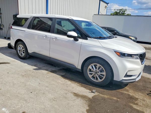 2023 KIA CARNIVAL
