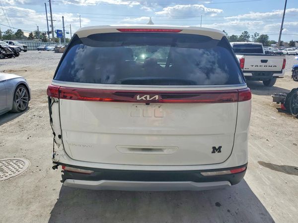 2023 KIA CARNIVAL