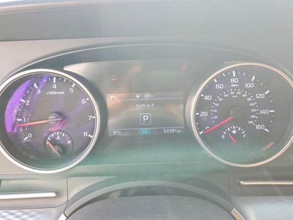 2023 KIA CARNIVAL