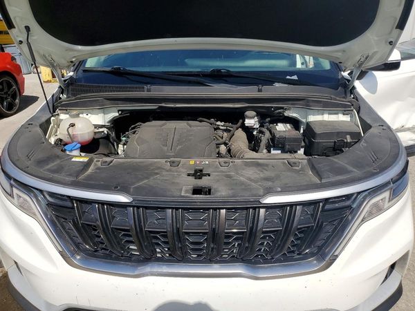 2023 KIA CARNIVAL