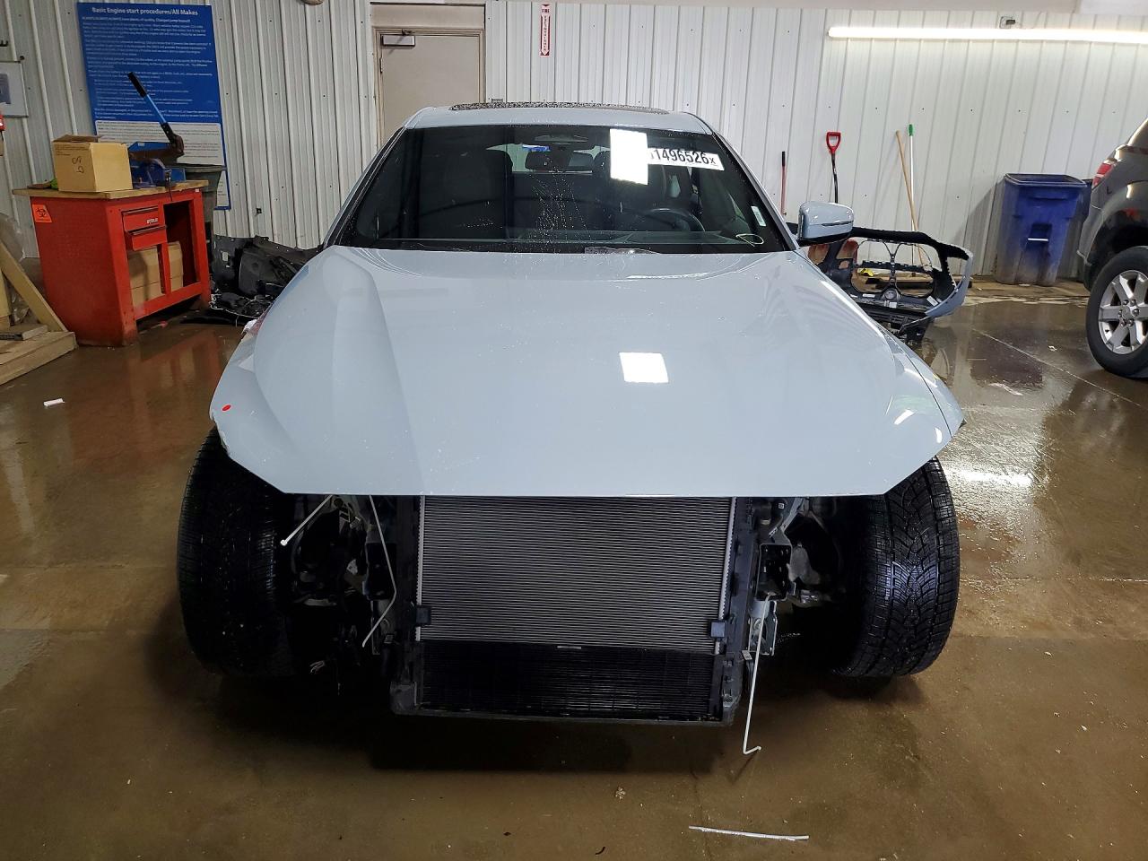 2024 BMW I4 xDrive40