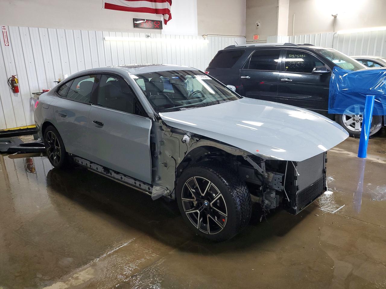 2024 BMW I4 xDrive40