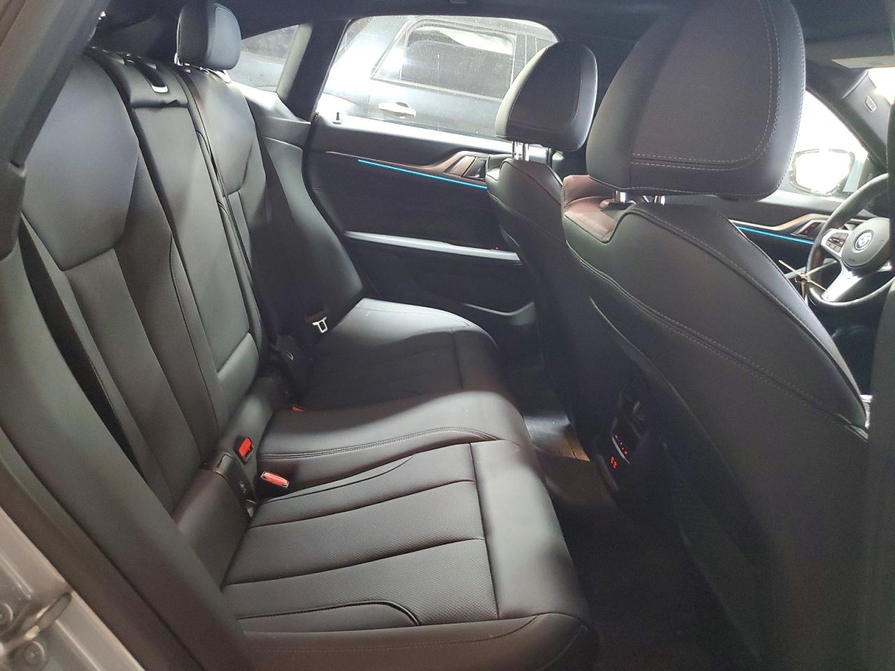 2024 BMW I4 xDrive40
