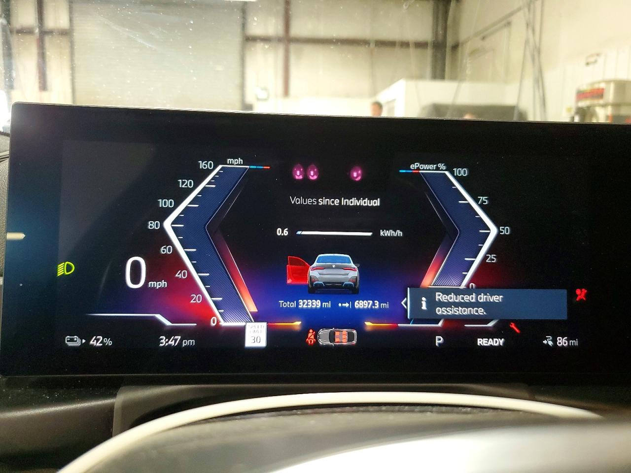2024 BMW I4 xDrive40
