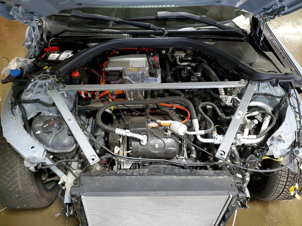 2024 BMW I4 xDrive40