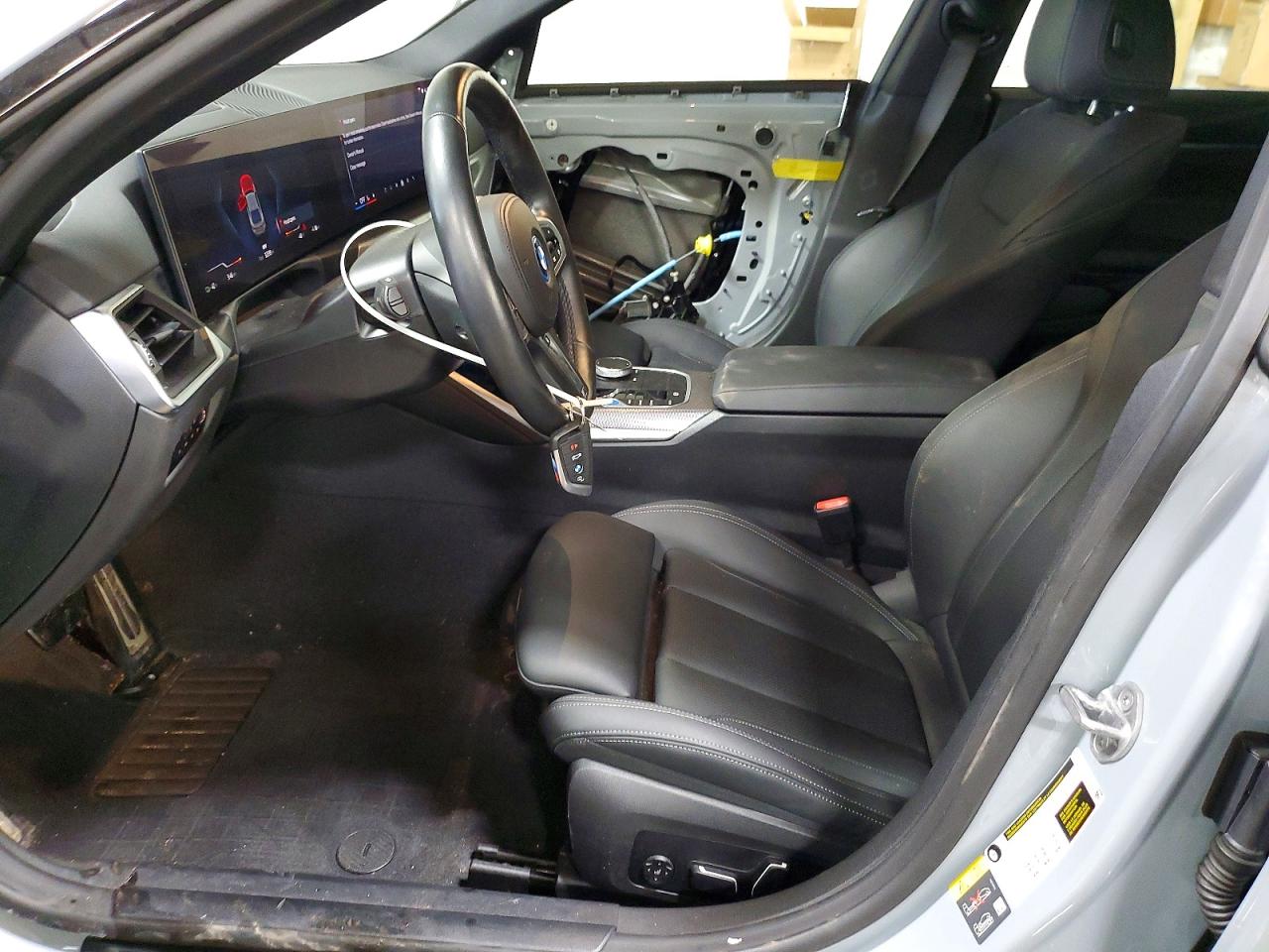 2024 BMW I4 xDrive40
