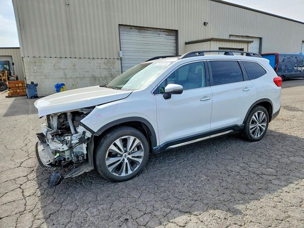 2022 SUBARU ASCENT Touring