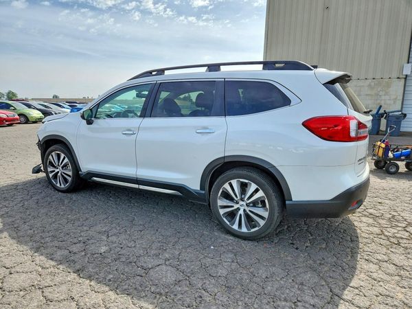 2022 SUBARU ASCENT Touring