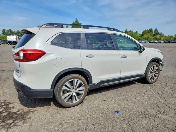 2022 SUBARU ASCENT Touring